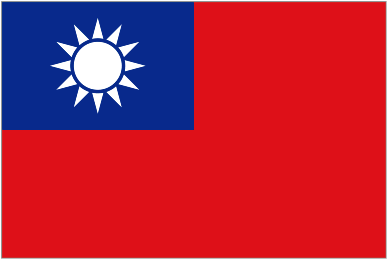 Hong Kong - Taiwan